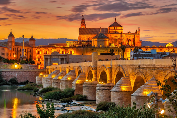 Tour D'Espagne  Eté 2026