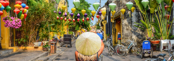 Vietnam Du Sud Au Nord